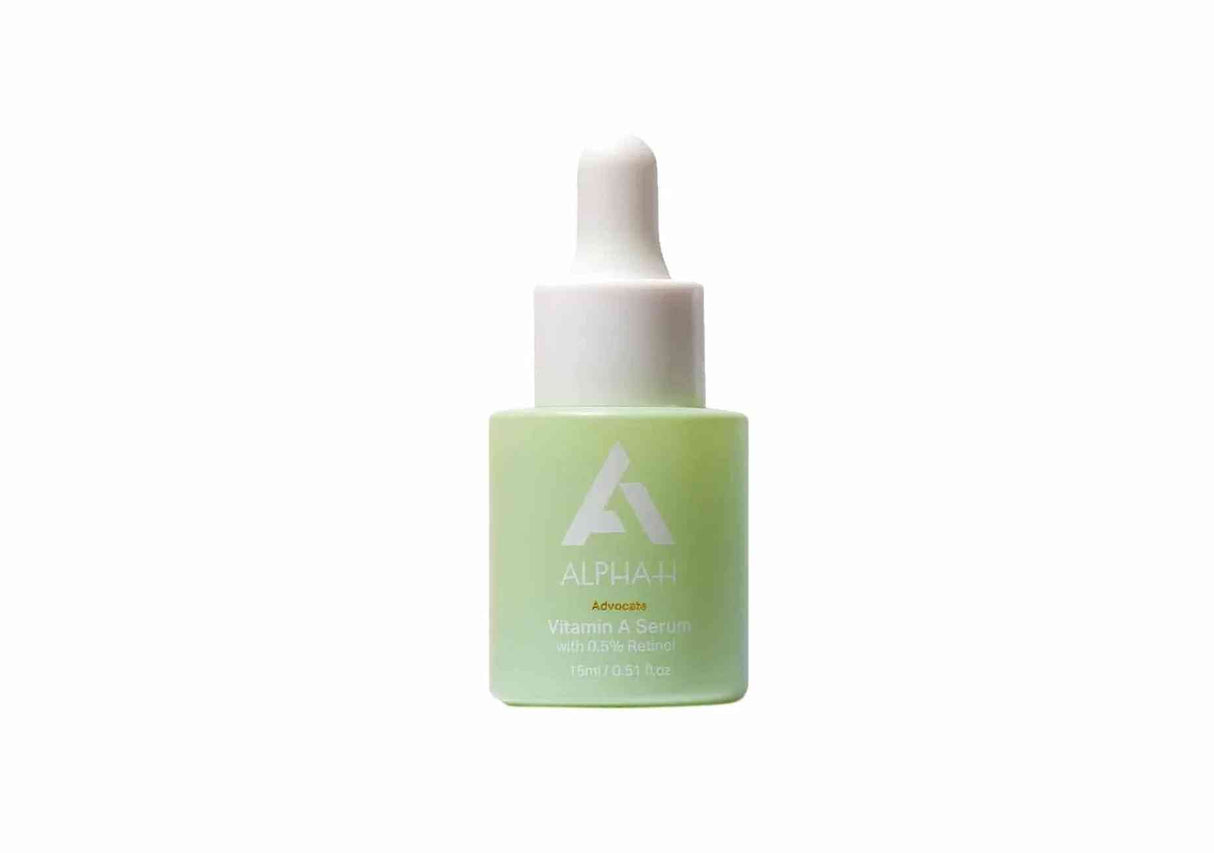 ALPHA-H | Vitamin A Serum - InternationalCosmetic