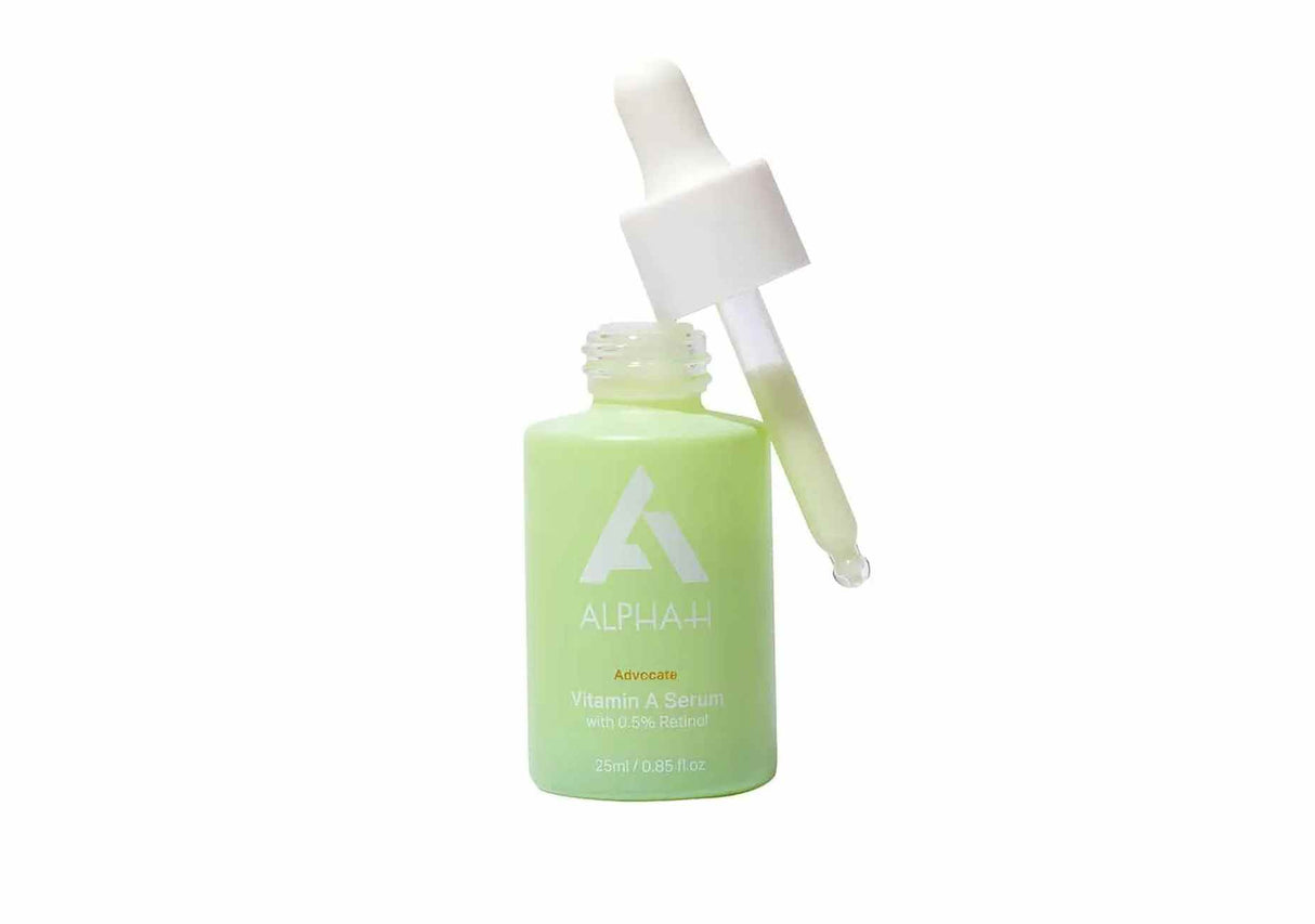 ALPHA-H | Vitamin A Serum - InternationalCosmetic