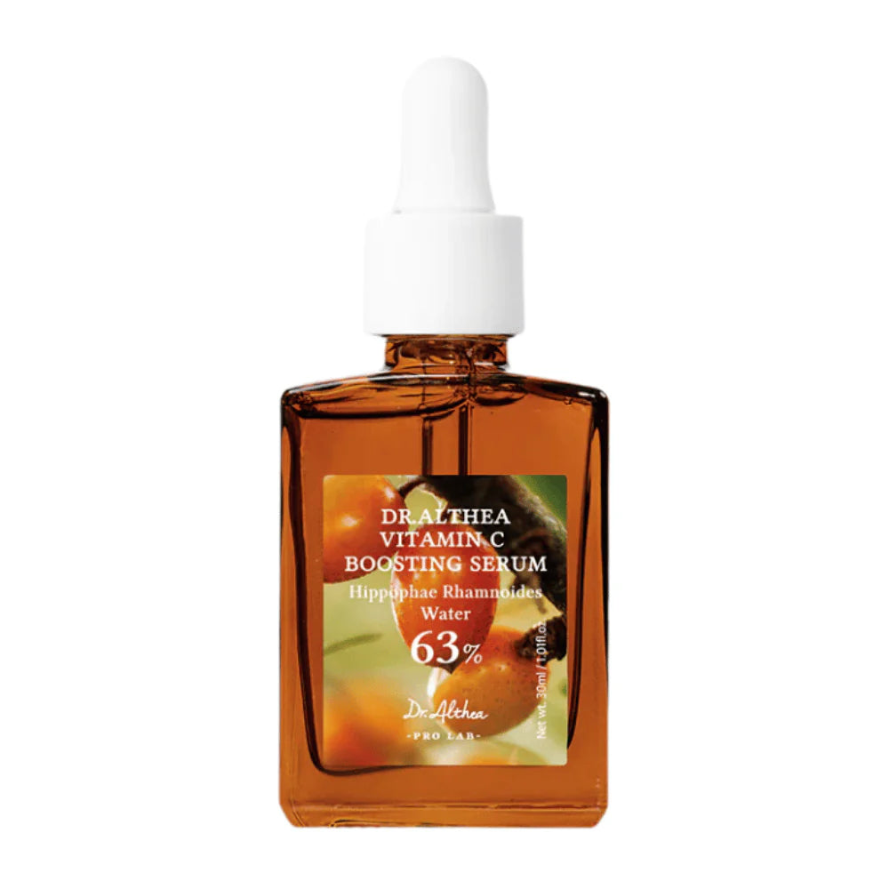 DR. ALTHEA | Vitamin C Boosting Serum - 30ml