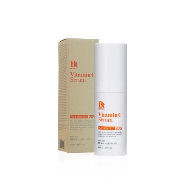 BENTON | Vitamin C Serum 20% - 30ml