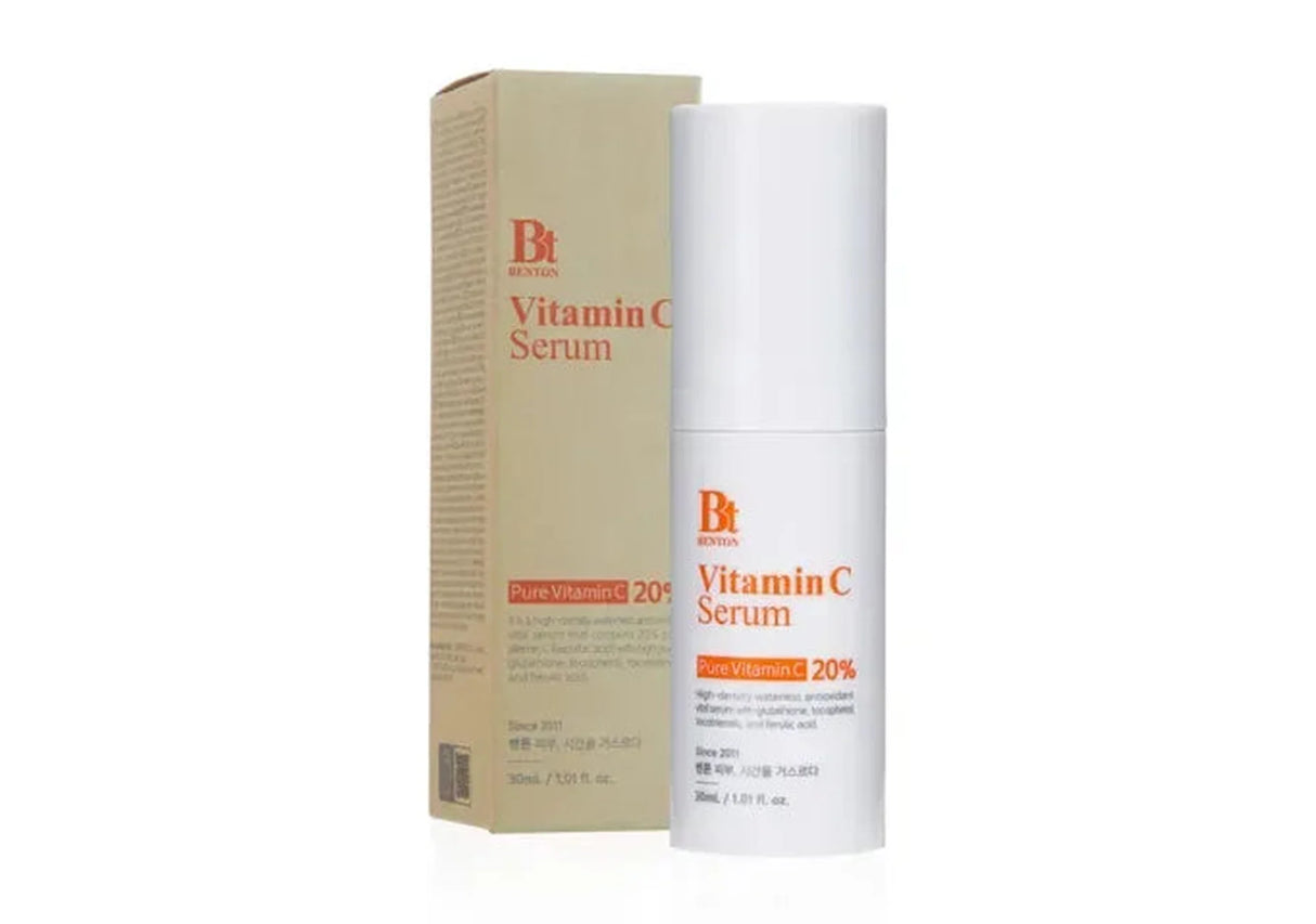 BENTON | Vitamin C Serum 20% - 30ml