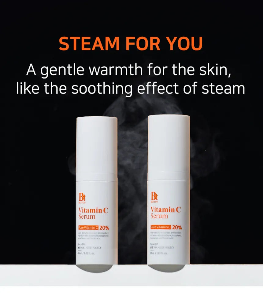 BENTON | Vitamin C Serum 20% - 30ml