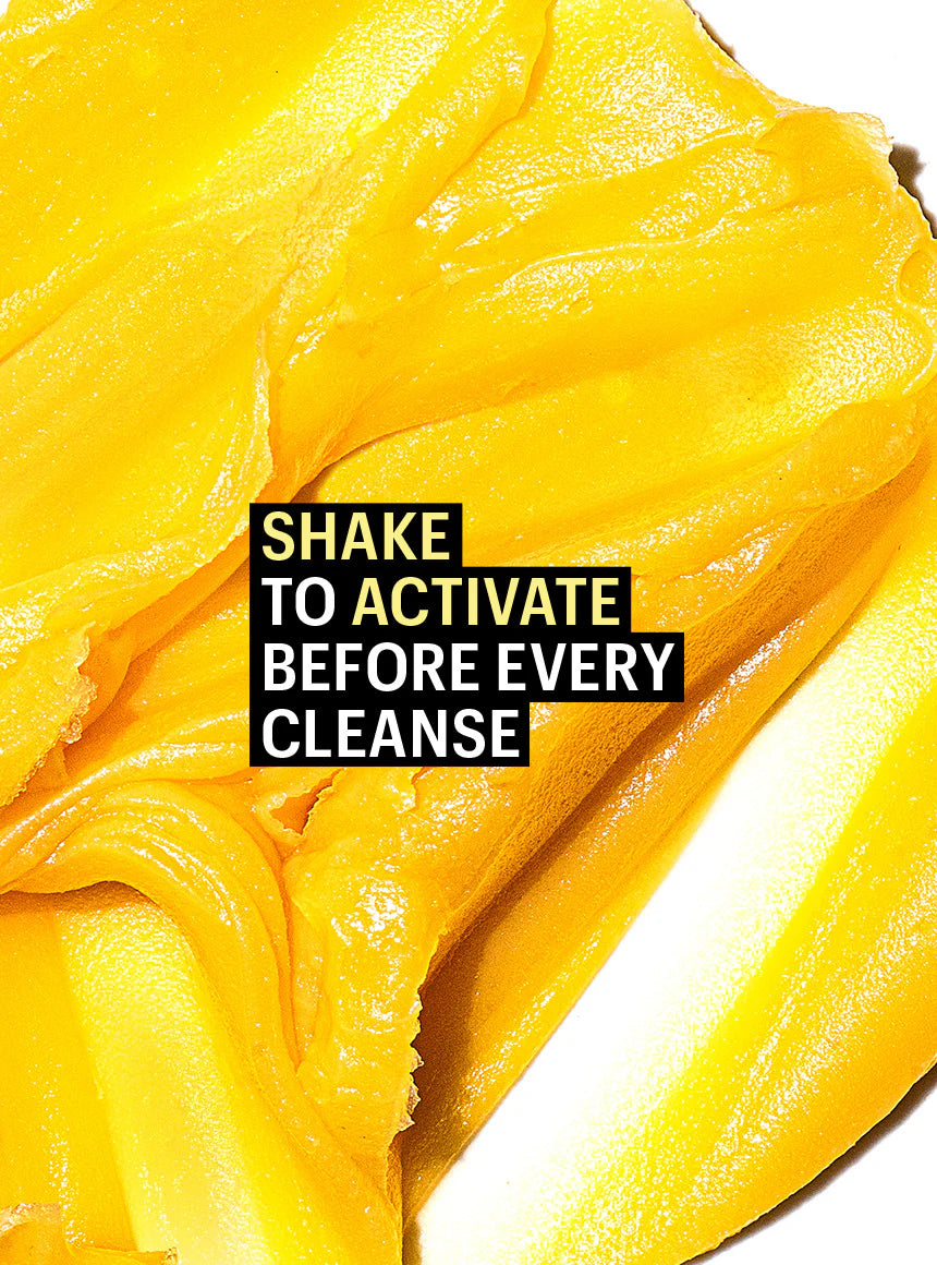 ALLIES OF SKIN | Vitamin C & Omegas Cleansing Balm - 100ml