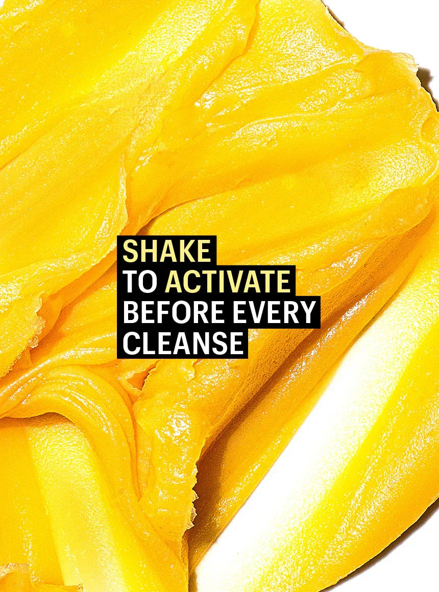 ALLIES OF SKIN | Vitamin C & Omegas Cleansing Balm - 100ml - InternationalCosmetic