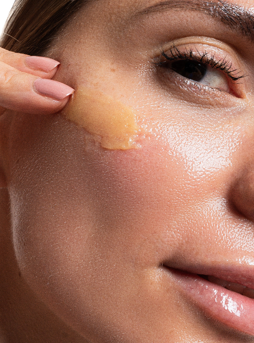 ALLIES OF SKIN | Vitamin C & Omegas Cleansing Balm - 100ml