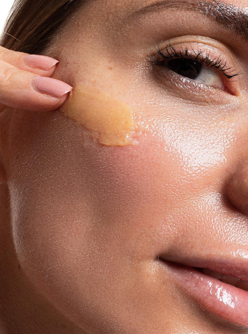 ALLIES OF SKIN | Vitamin C & Omegas Cleansing Balm - 100ml - InternationalCosmetic