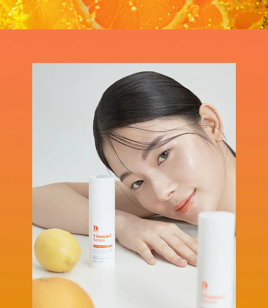 BENTON | Vitamin C Serum 20% - 30ml