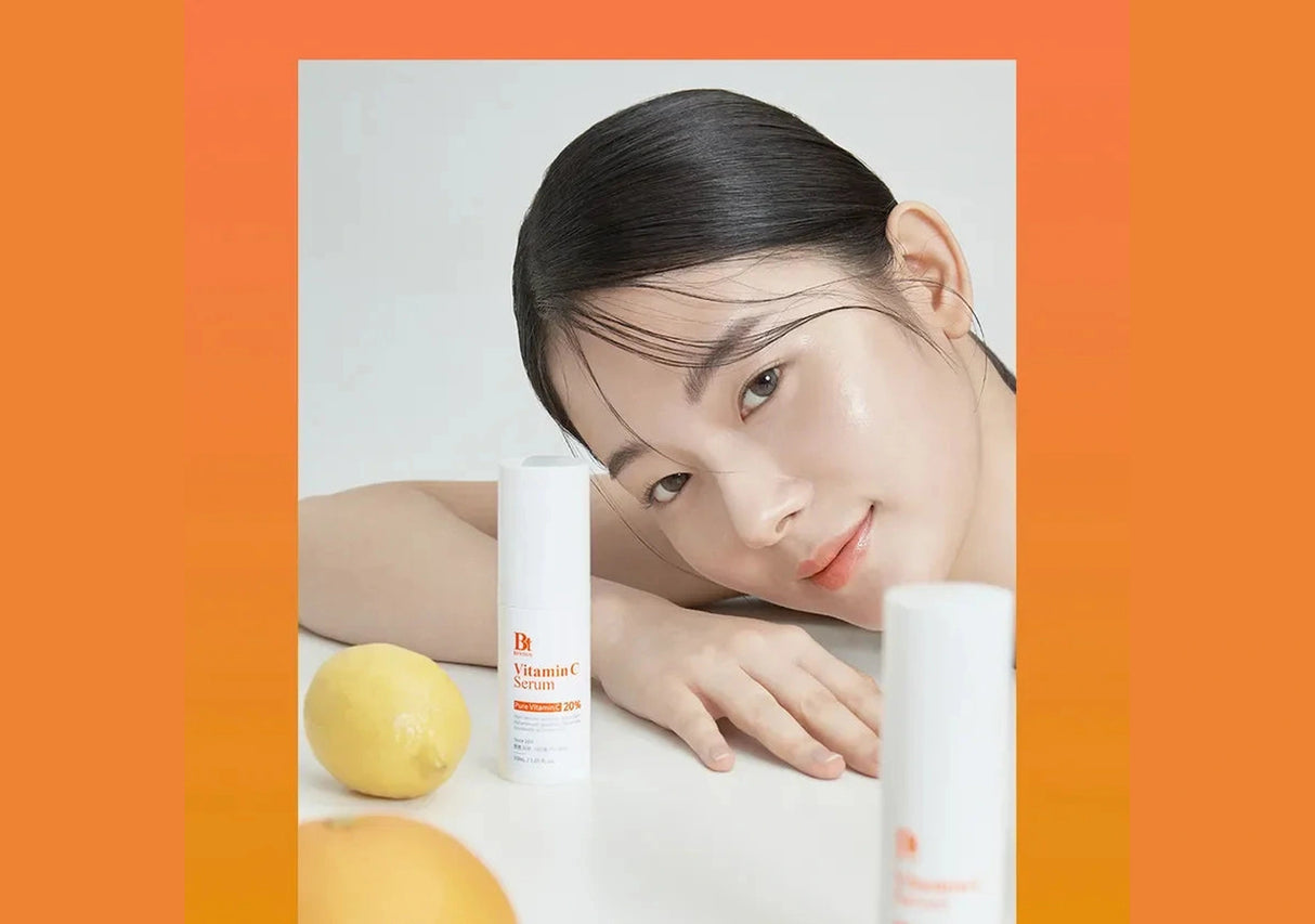 BENTON | Vitamin C Serum 20% - 30ml