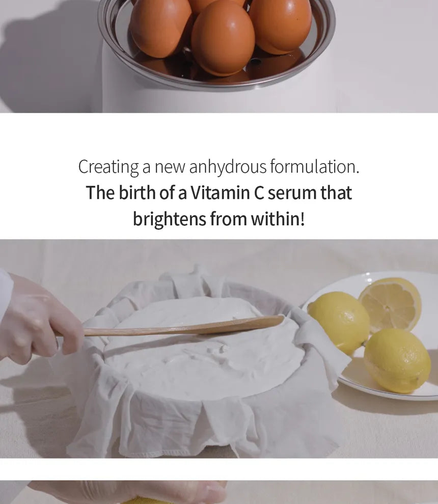 BENTON | Vitamin C Serum 20% - 30ml