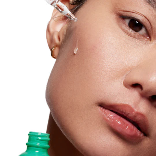 Vitamin B5 Hydration Serum