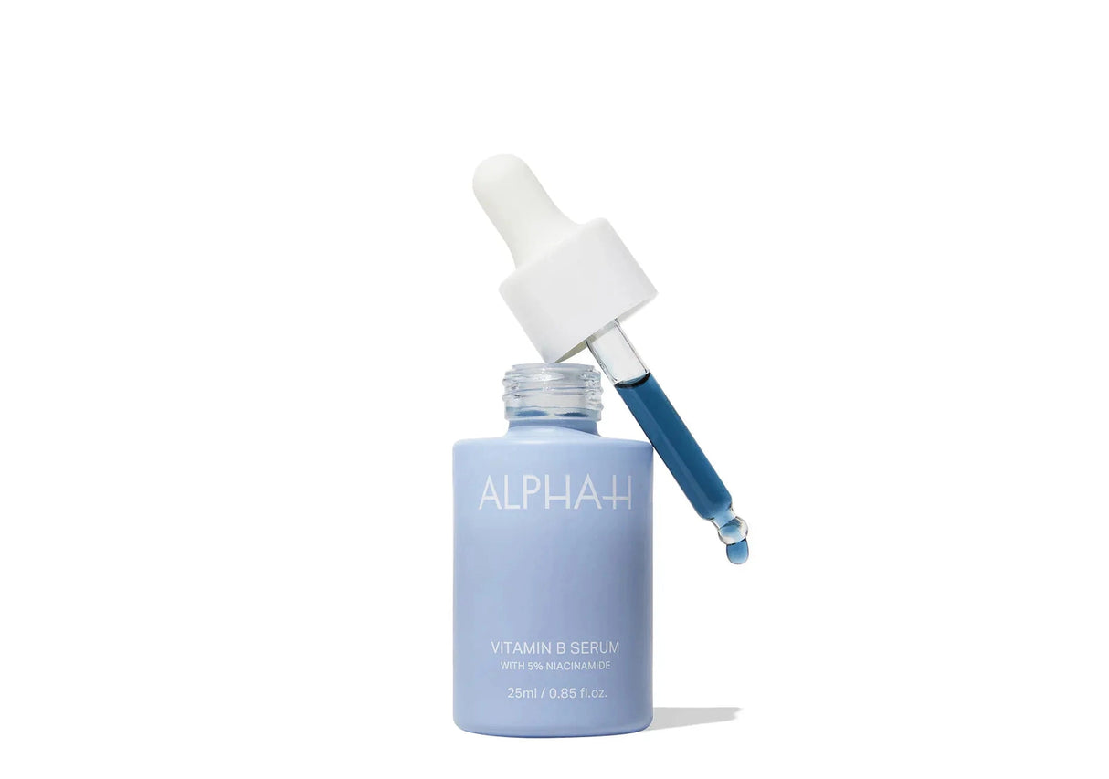 ALPHA-H | Vitamin B Serum