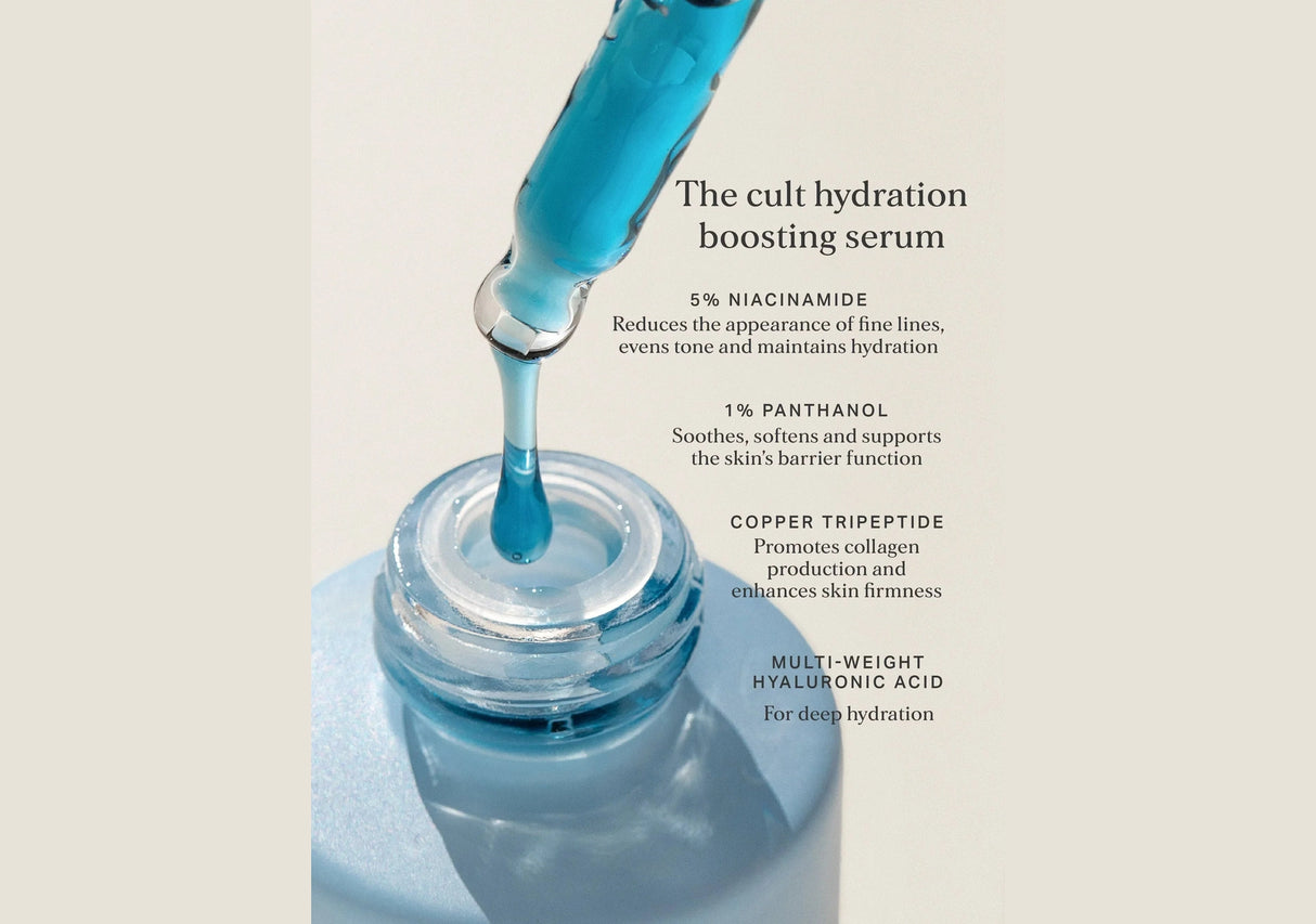 ALPHA-H | Vitamin B Serum