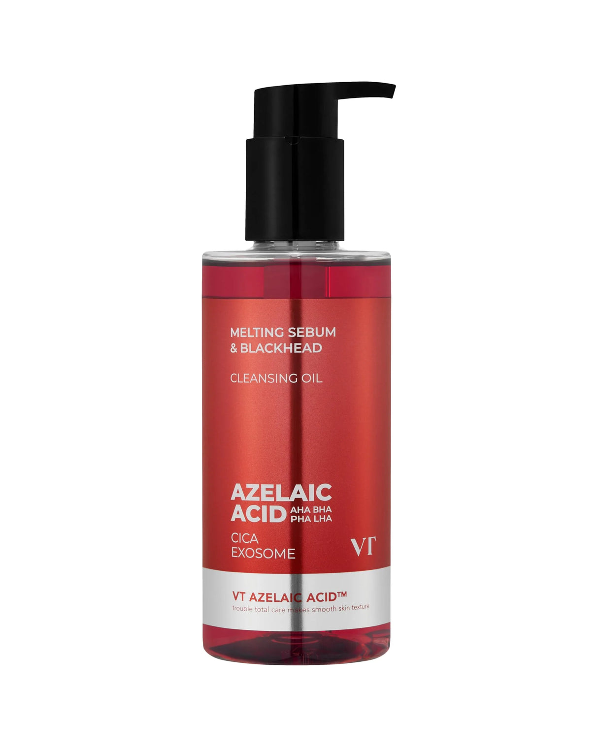 VT COSMETICS | Azelaic Acid AZ Care Cleansing Oil - 200ml