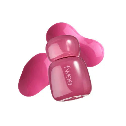 FWEE | Pink Obsession Stay-Fit Lip Tint - InternationalCosmetic