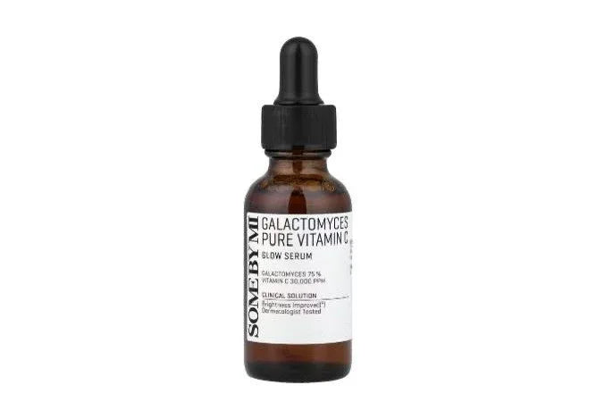 SOME BY MI | Galactomyces Pure Vitamin C Glow Toner - 200ml - InternationalCosmetic