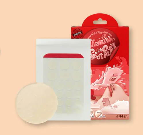 ELIZAVECCA | Witch Piggy Hell-Pore Blemish Spot Patch