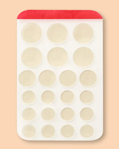 ELIZAVECCA | Witch Piggy Hell-Pore Blemish Spot Patch