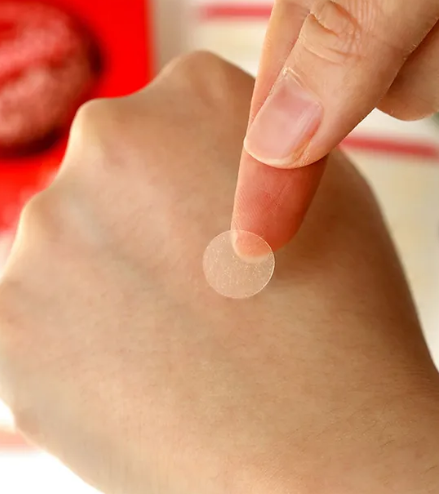 ELIZAVECCA | Witch Piggy Hell-Pore Blemish Spot Patch