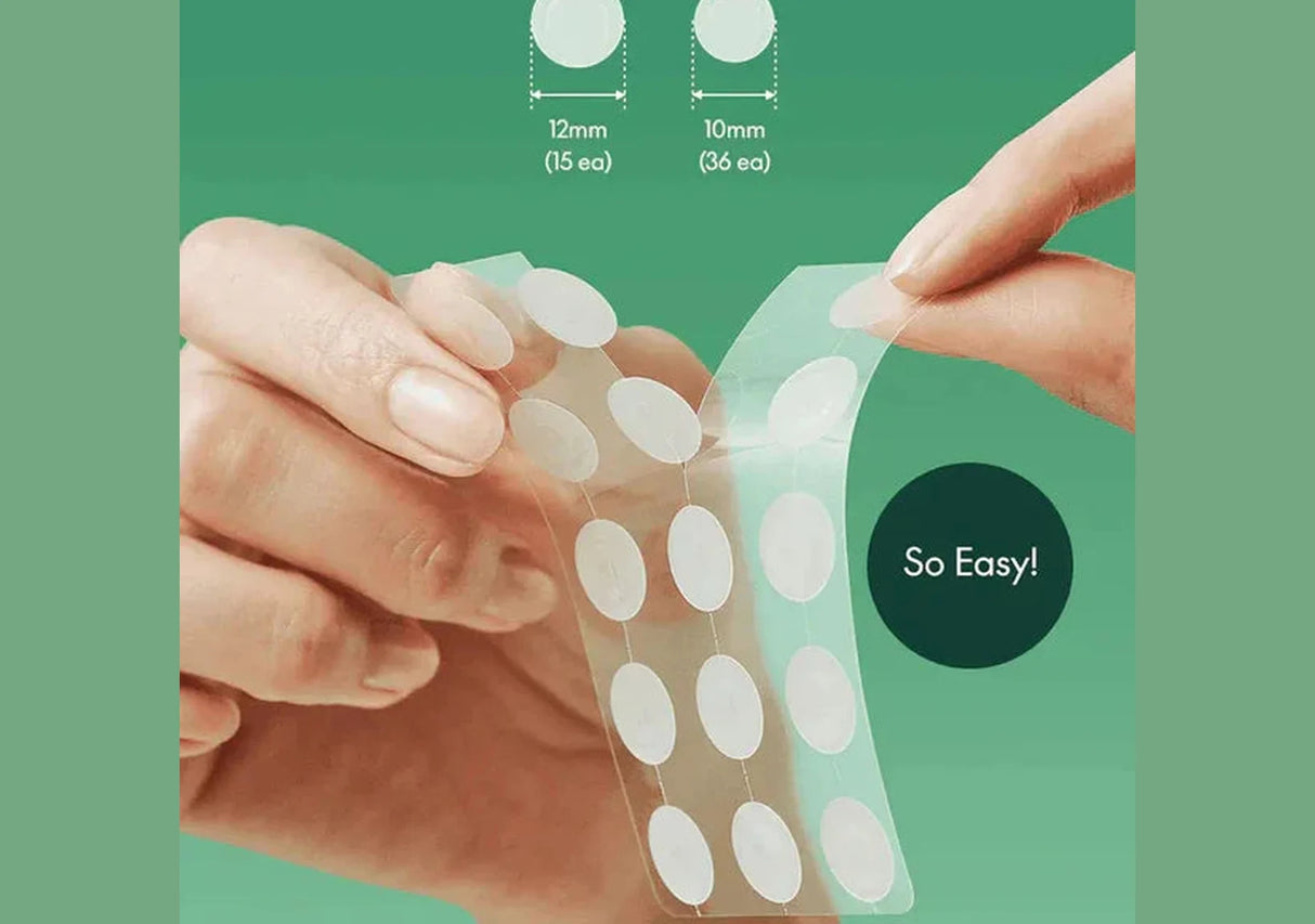 PURITO | Wonder Releaf Centella Spot Patch