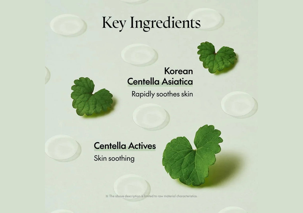 PURITO | Wonder Releaf Centella Spot Patch