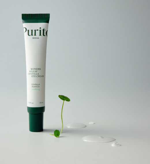 PURITO | Wonder Releaf Centella Eye Cream - 30ml