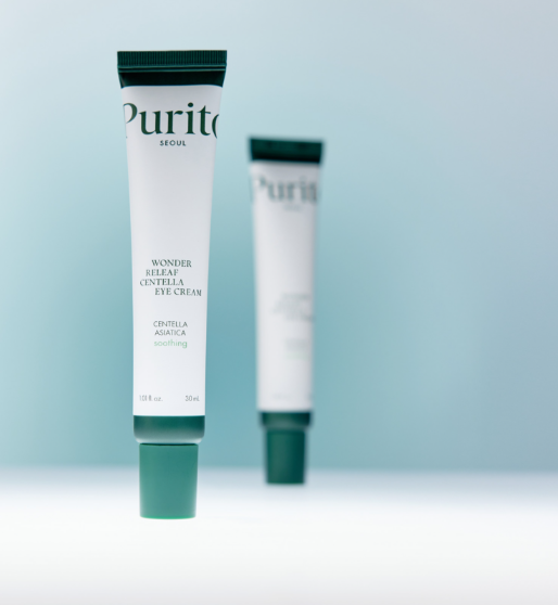PURITO | Wonder Releaf Centella Eye Cream - 30ml