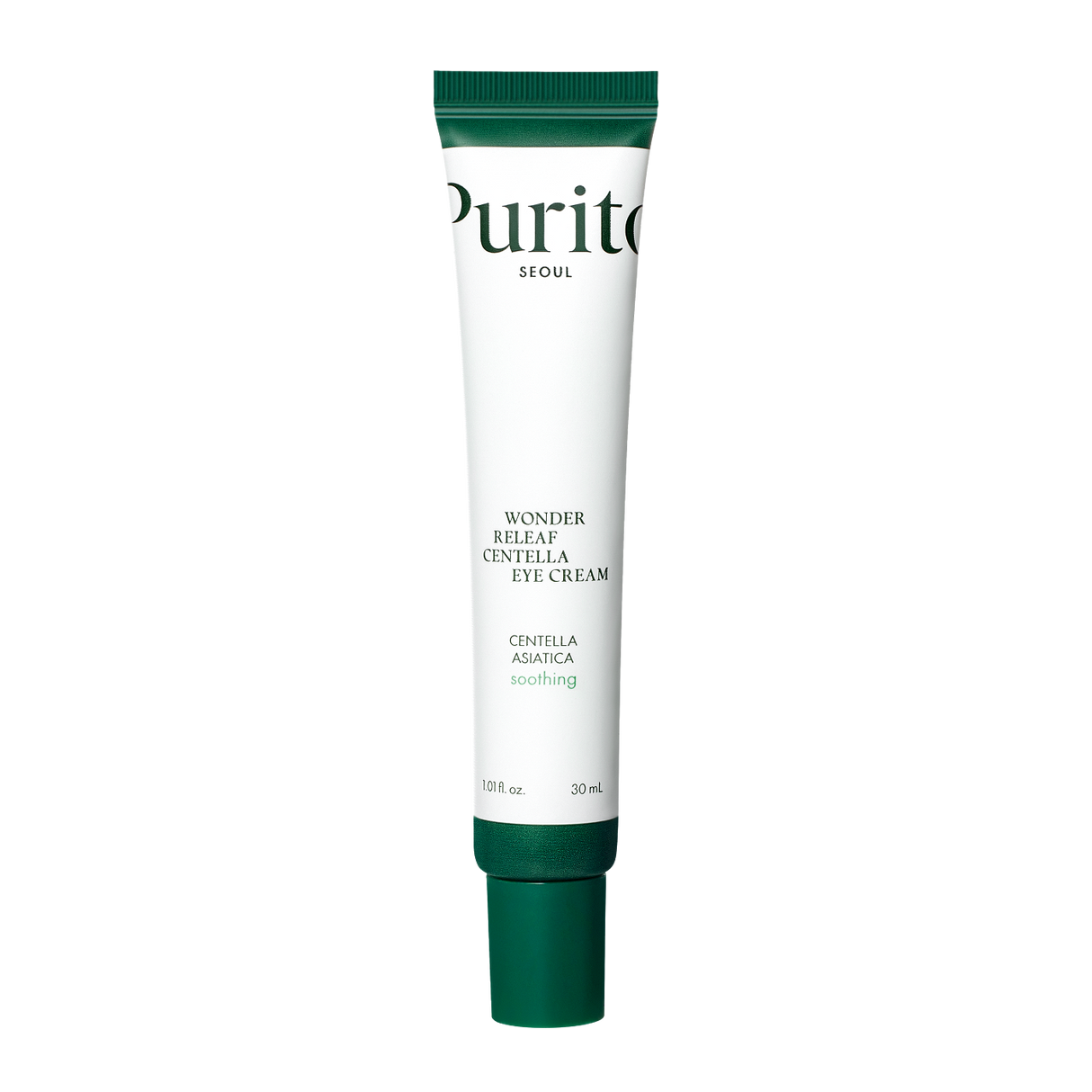 PURITO | Wonder Releaf Centella Eye Cream - 30ml