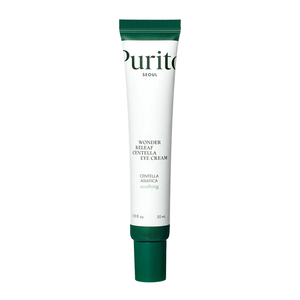 PURITO | Wonder Releaf Centella Eye Cream - 30ml - InternationalCosmetic