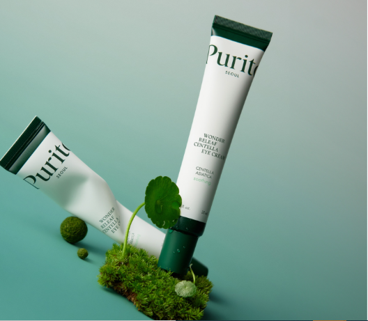 PURITO | Wonder Releaf Centella Eye Cream - 30ml