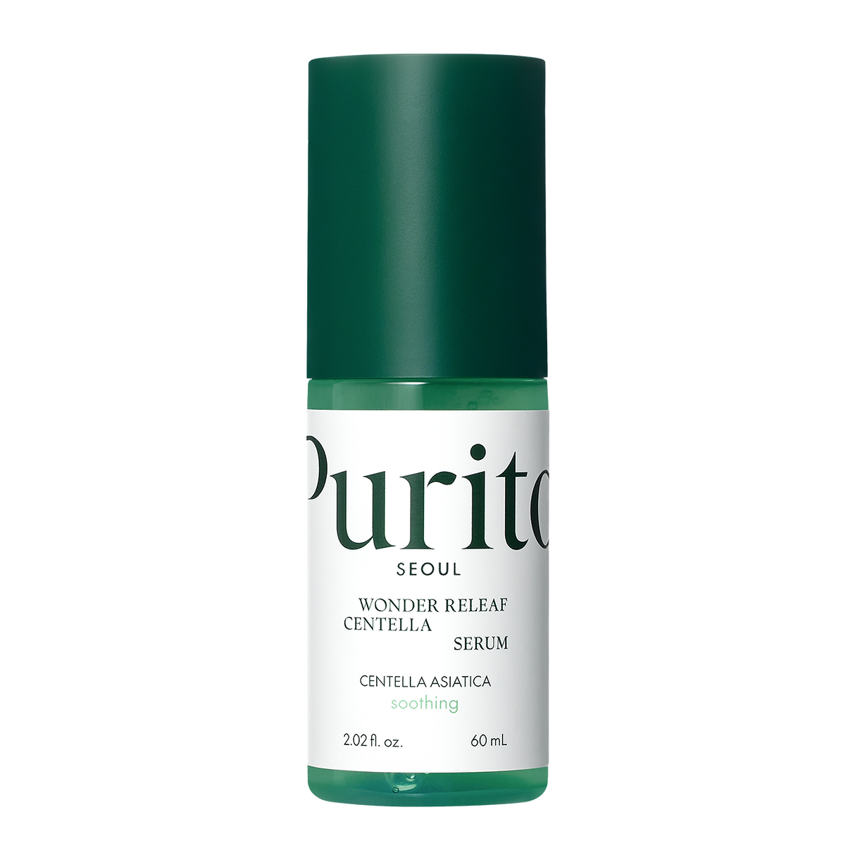 PURITO | Wonder Releaf Centella Serum - 60ml