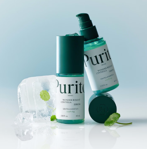 PURITO | Wonder Releaf Centella Serum - 60ml