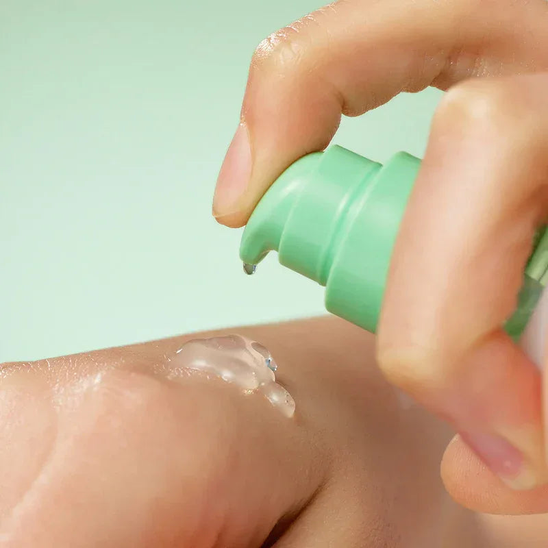 PURITO | Wonder Releaf Centella Serum Unscented - 60ml - InternationalCosmetic