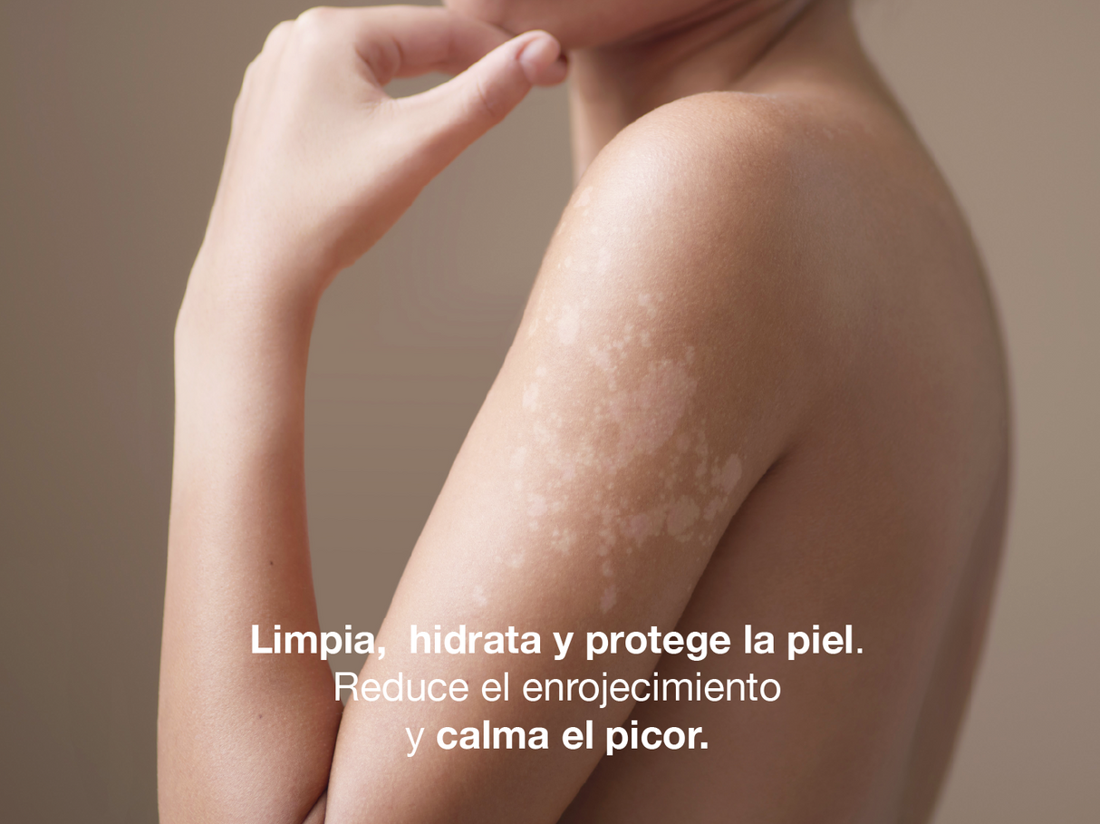 RILASTIL | Xerolact Aceite de Ducha Limpiador - 1 L