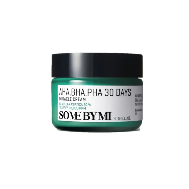 SOME BY MI | AHA.BHA.PHA 30 Days Miracle Cream - 60ml