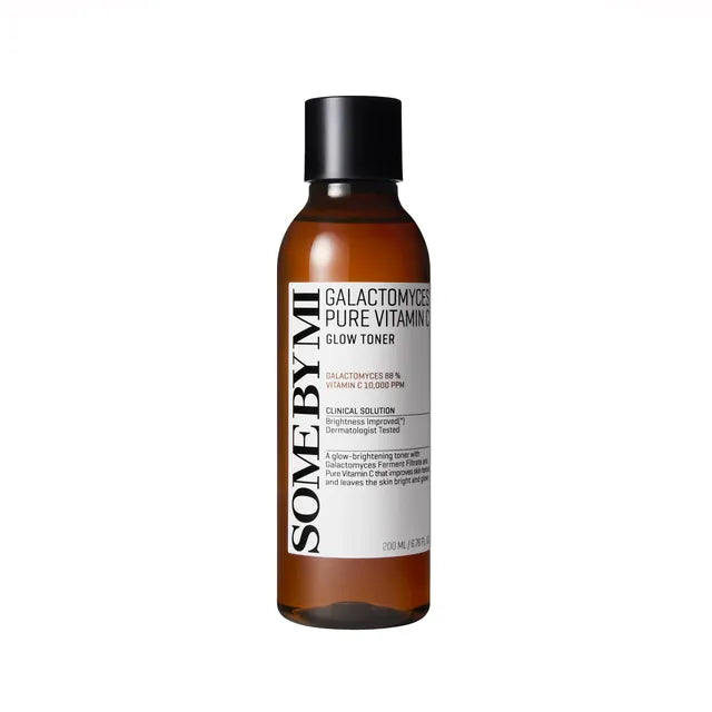 SOME BY MI | Galactomyces Pure Vitamin C Glow Toner - 200ml
