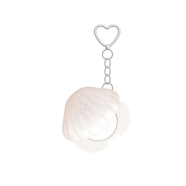 GROWUS | Damage Therapy Multi Silk Balm Mini Key Ring Troumie - 1.3g