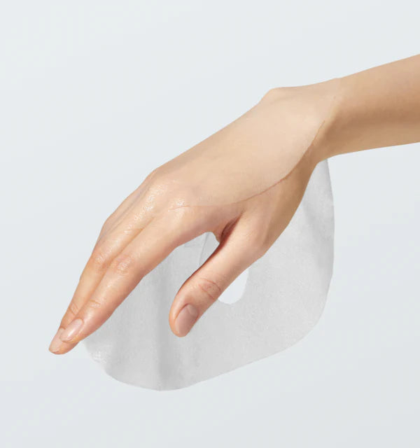 MEDICUBE | Zero Pore Cooling Mask - 1 ud