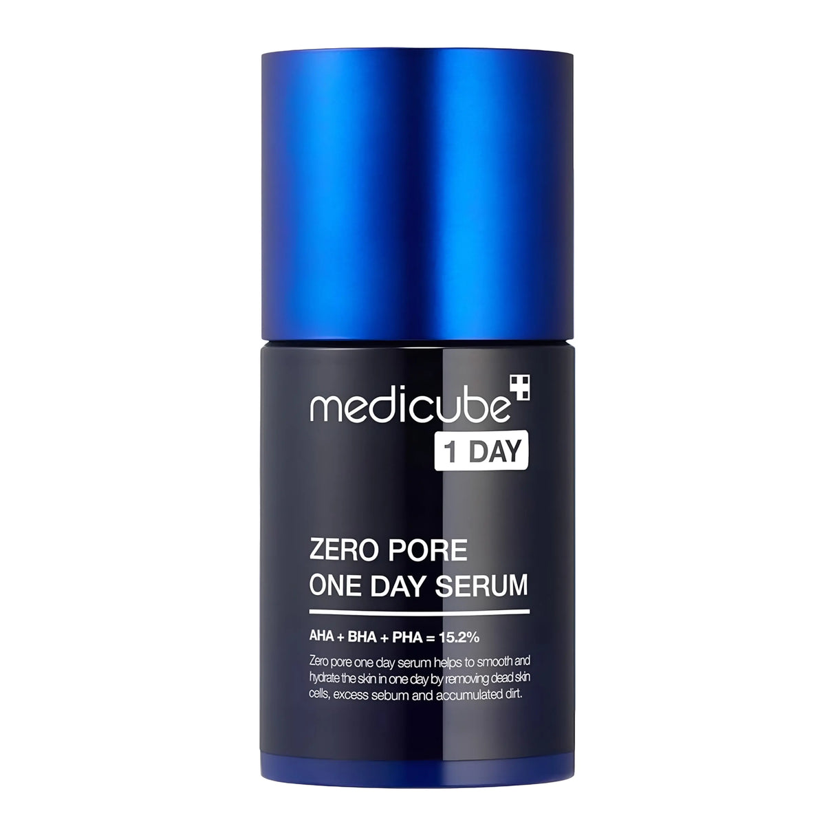 MEDICUBE | Zero Pore One Day Serum - 30 ml