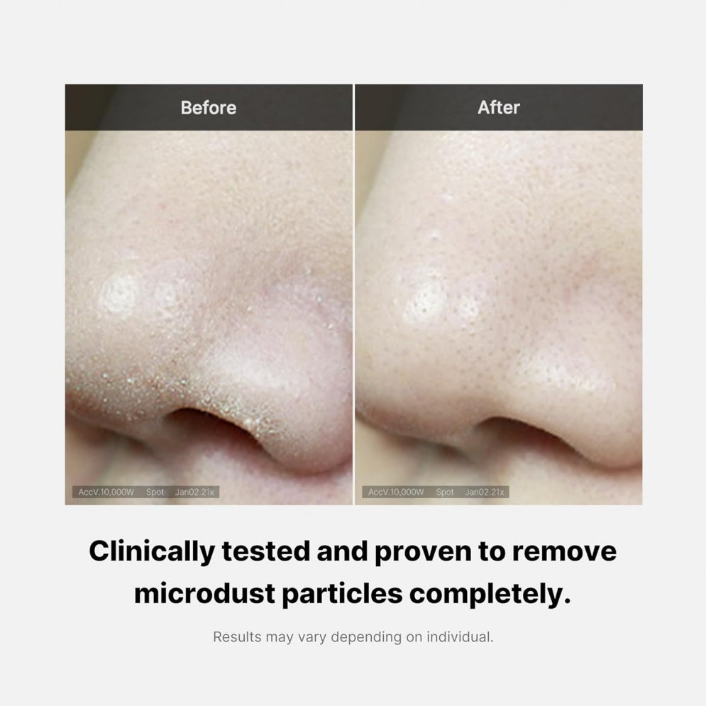 MEDICUBE | Zero Foam Cleanser - 120 gr