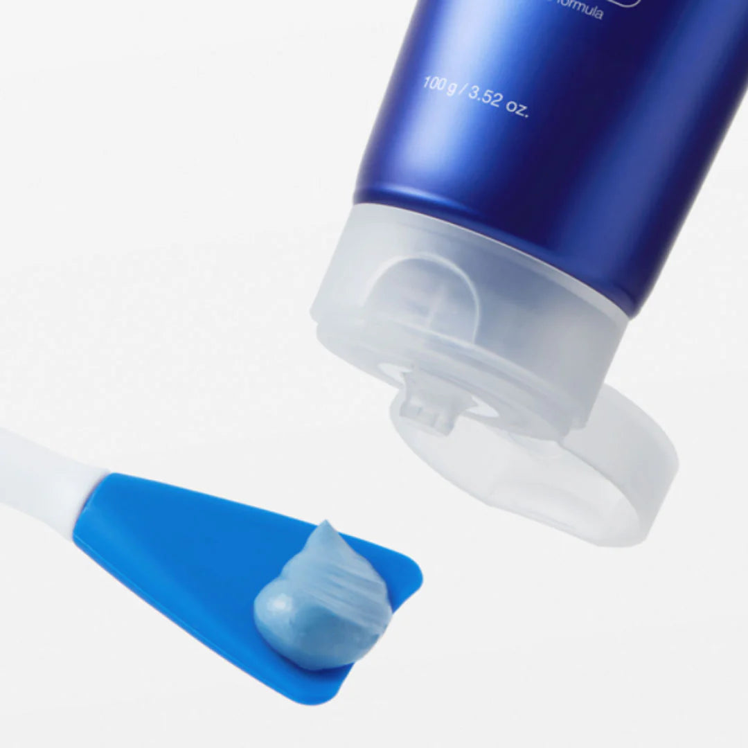 ZERO PORE MASQUE BOUESSEUX ANTI-POINTS NOIRS