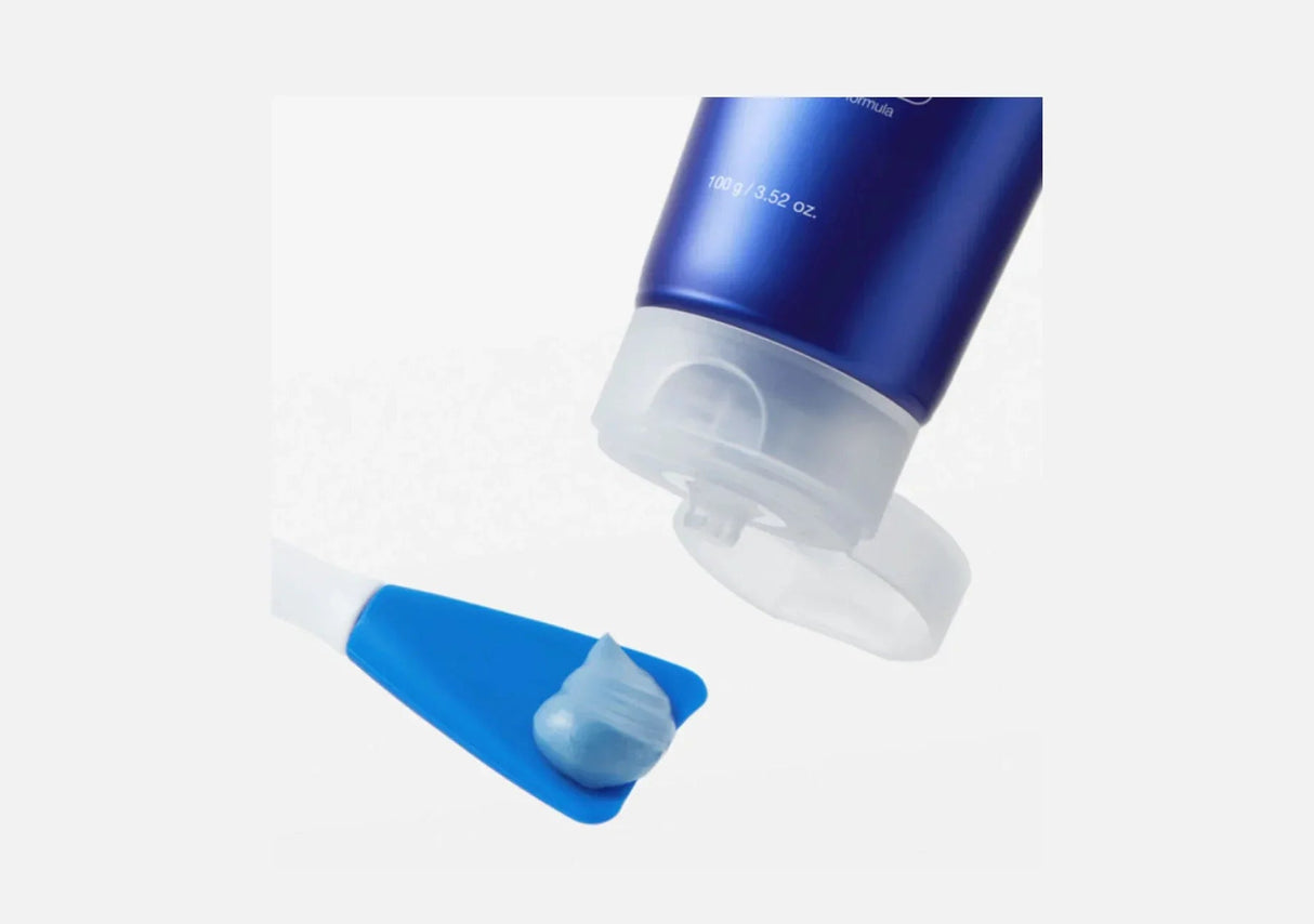 MEDICUBE | Medicube Zero Pore Blackhead Mud Mask - 100 gr - InternationalCosmetic