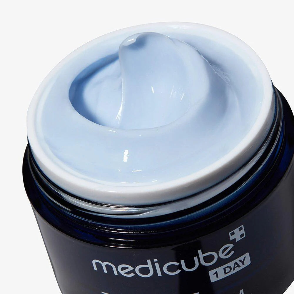 MEDICUBE | Zero Pore One Day Cream - 50 gr