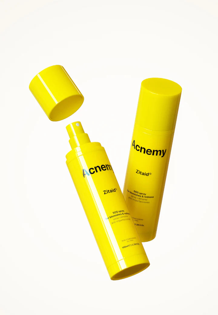 ACNEMY | Zitaid SOS Spray for Blemishes & Redness - 100ml