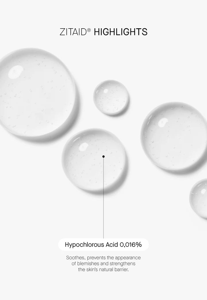 ACNEMY | Zitaid SOS Spray for Blemishes & Redness - 100ml