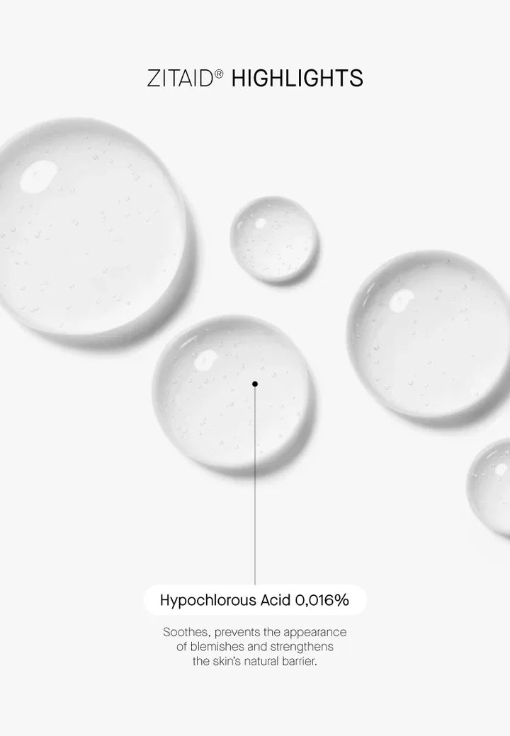 ACNEMY | Zitaid SOS Spray for Blemishes & Redness - 100ml - InternationalCosmetic