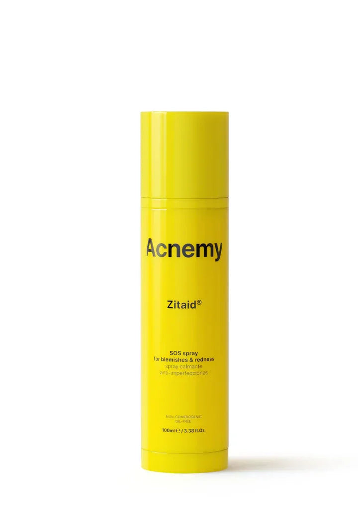 ACNEMY | Zitaid SOS Spray for Blemishes & Redness - 100ml - InternationalCosmetic