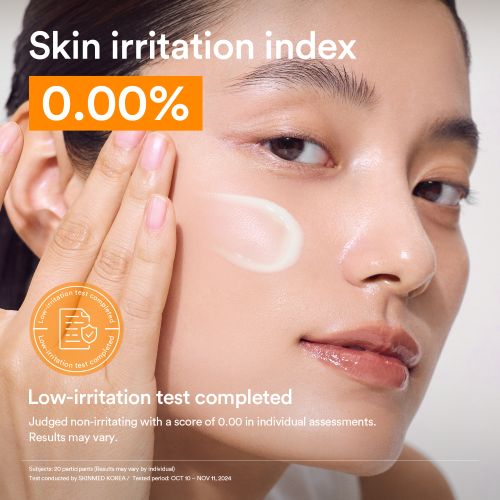 ABIB | Glutathiosome Creme Vita Tube - 75ml