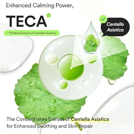 ABIB | Heartleaf TECA Capsule Serum - 50ml - InternationalCosmetic