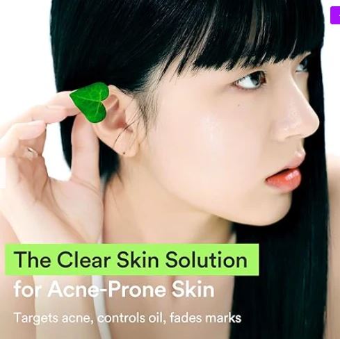 ABIB | Heartleaf TECA Capsule Serum - 50ml - InternationalCosmetic