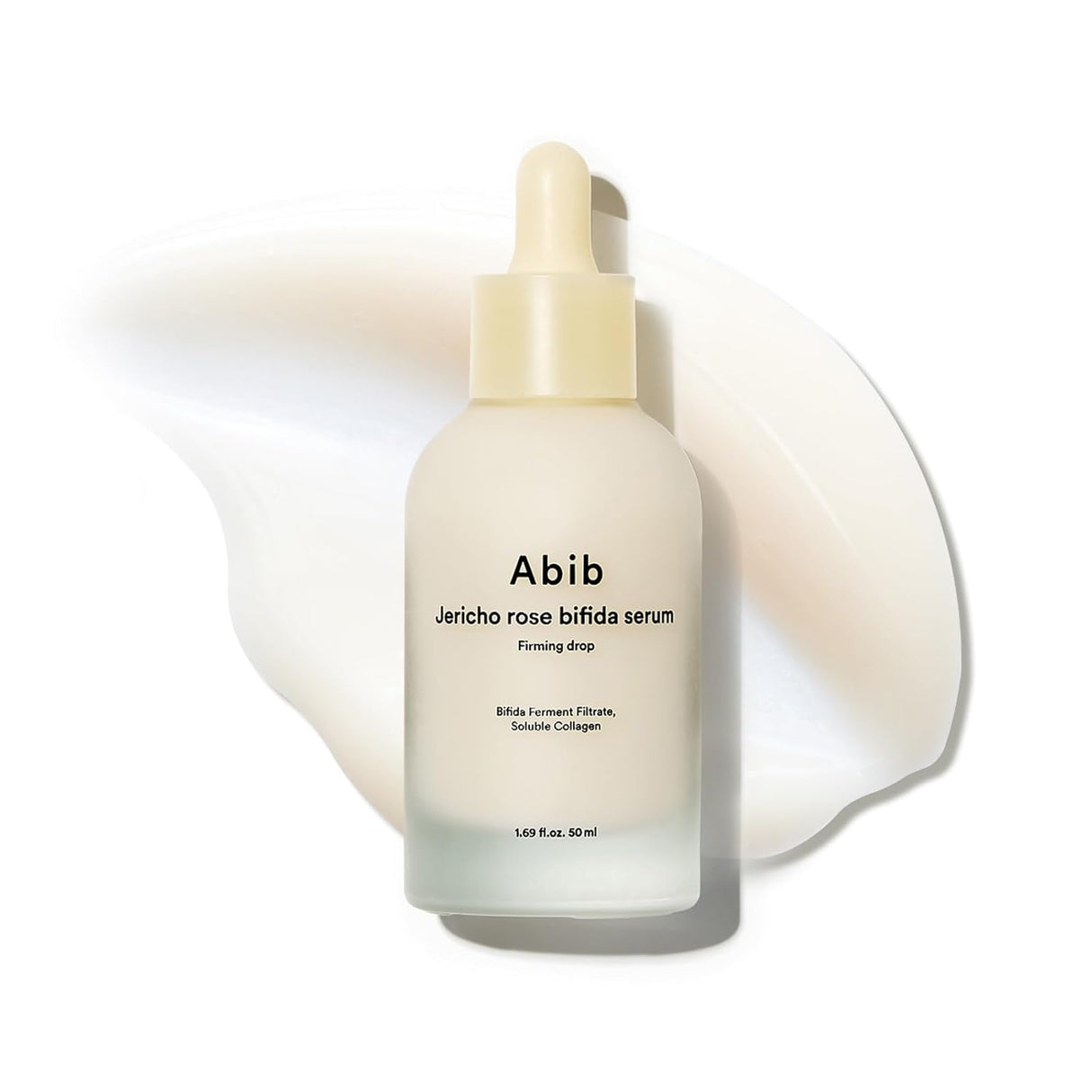 ABIB | Jericho Rose Bifida Serum Firming Drop - 50ml